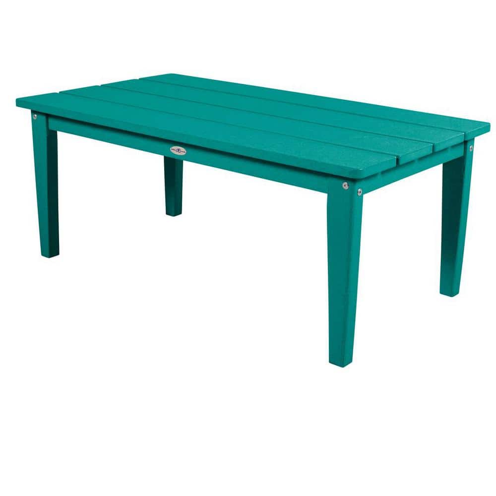 Highwood Adirondack Conversation Table