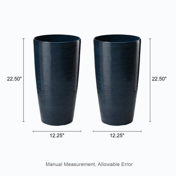 Kith Planter Set Grey アクセサリー