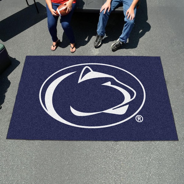 Penn State University 5 ft. x 8 ft. Ulti-Mat