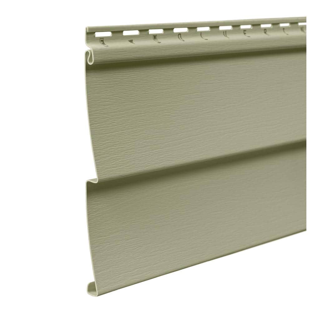 Wolverine Wildcreek 042 Double 4 in x 150 in Grasslands Green