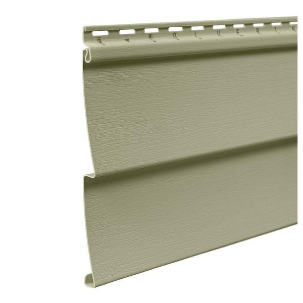 Wolverine Wildcreek 042 Double 4 in x 150 in Grasslands Green
