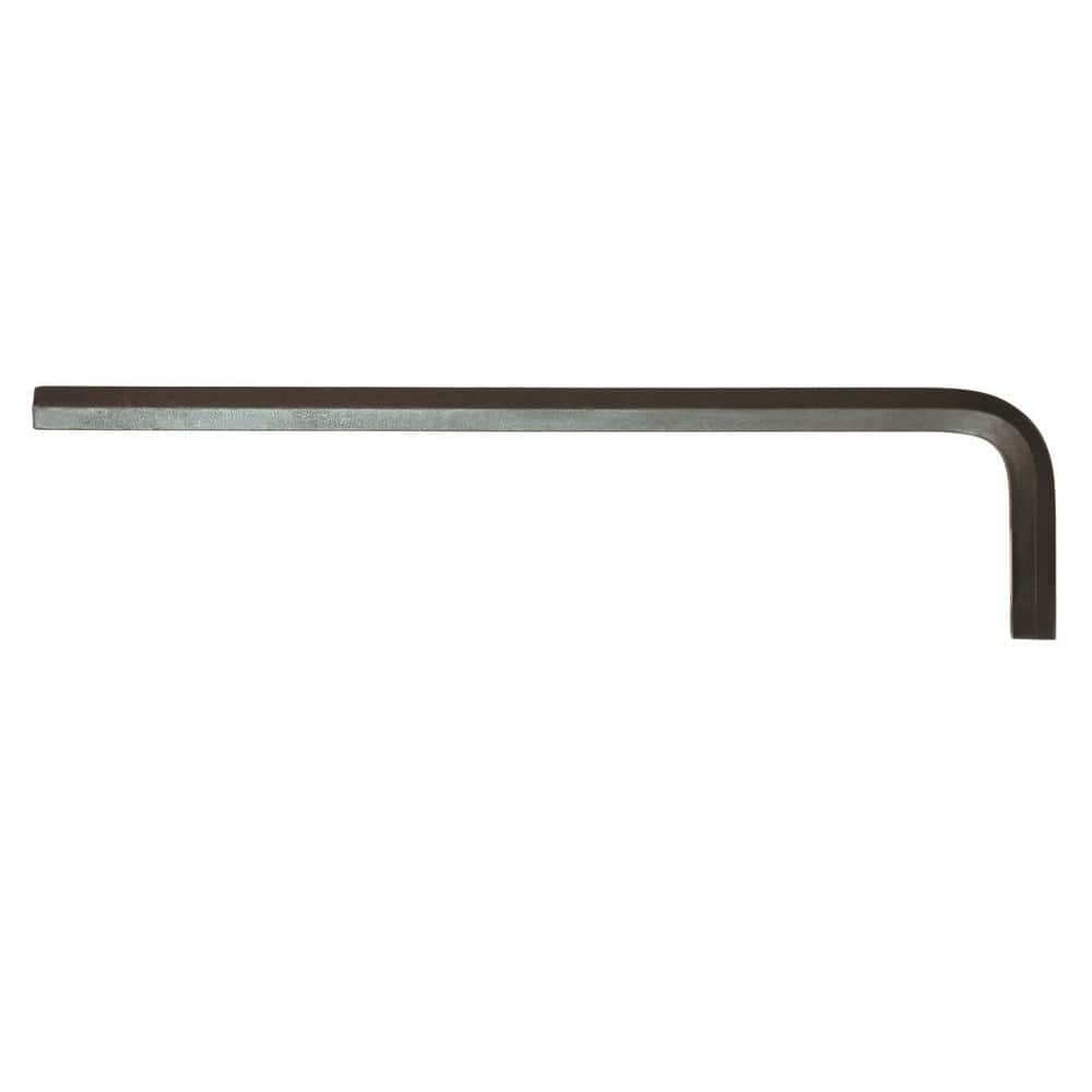 3/4 in. Hex Long Arm L-Wrench with ProGuard Finish, Tagged and Barcoded