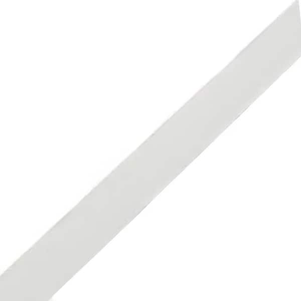 4 x 73 Inch Concrete Walkway Forms Set 13-pieces Plastic Forms for Garden Stone Paving and Flagstone Casting