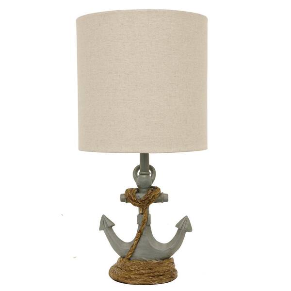 anchor desk lamp