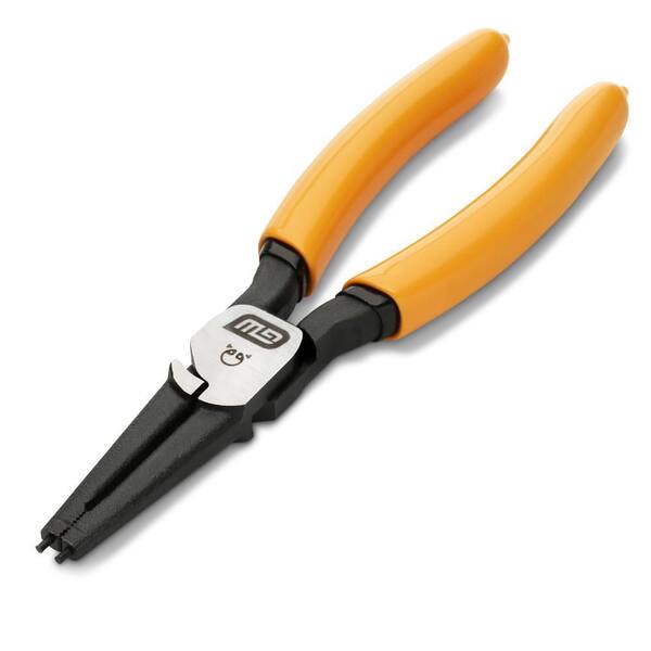 GEARWRENCH Fixed Joint Internal/External Snap Ring Pliers Set in