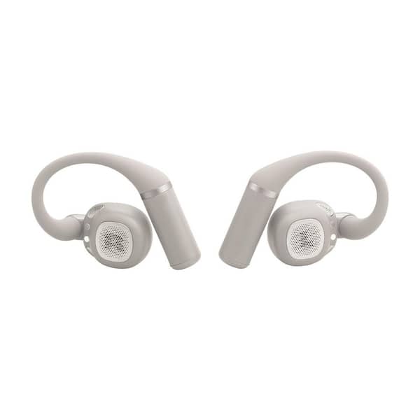 JBL Sense Pro TWS Gray Wireless BT Headphones Earbud and In-Ear