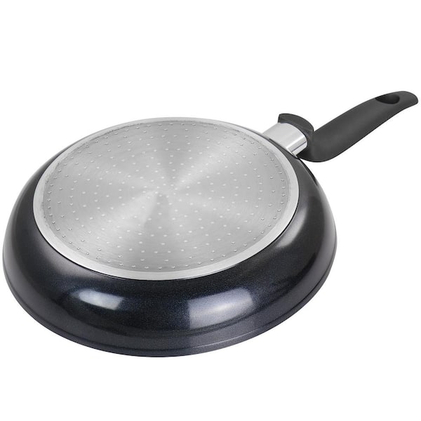 Japanese Mini Rectangle Small Frying Pan Okja Burn Non-Stick Pan