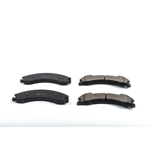 Power Stop Disc Brake Pad Set