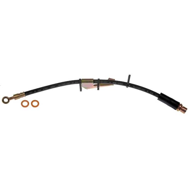 First Stop Brake Hydraulic Hose 2007-2009 Suzuki XL-7