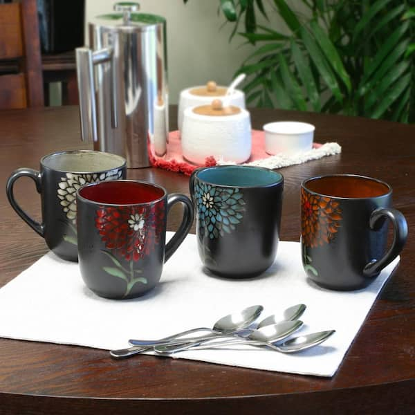 Pueblo Springs 1/4 Cup Measuring Cup by Gibson Designs