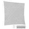 SVOPES 10 x 15 ft. Golf Practice Net, Heavy Duty Nylon Hitting Net, Multi-Sport Barrier for Backyard Driving, Baseball, Hockey JQW10X15YCDWSDSZ2V0-1101