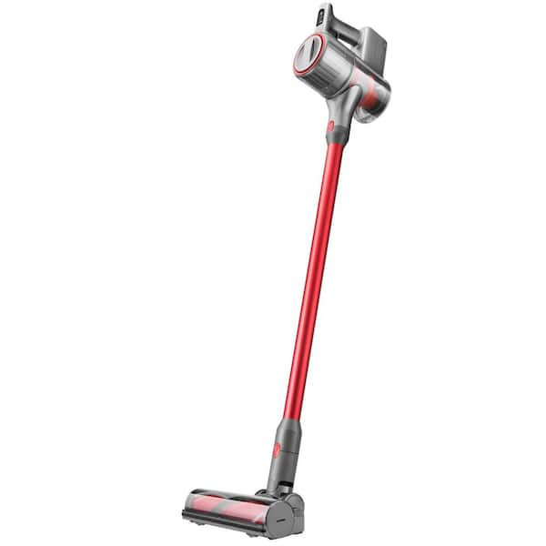 ROBOROCK H6 Cordless Stick Vacuum Cleaner with 5 Stage HEPA Purification System