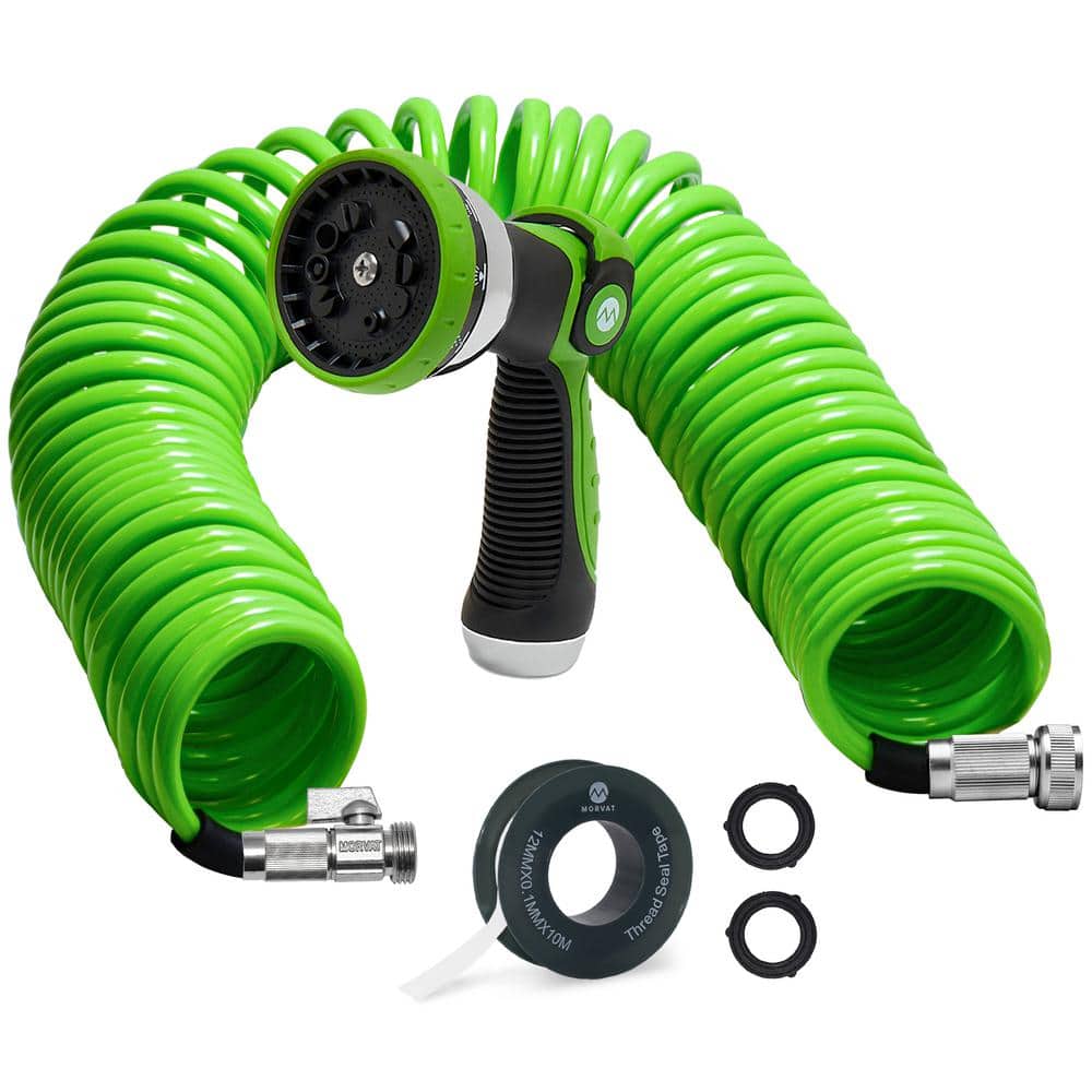 100ft Garden Hose Flexible Telescopic Water Pipe Expandable Water Hose Car  Washing,floor Cleaning,g