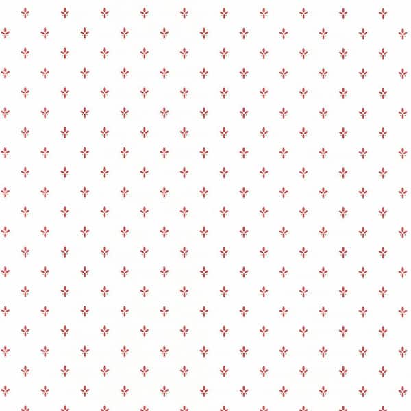 Norwall Kitchen Spot Vinyl Strippable Roll Wallpaper (Covers 56 sq. ft.)