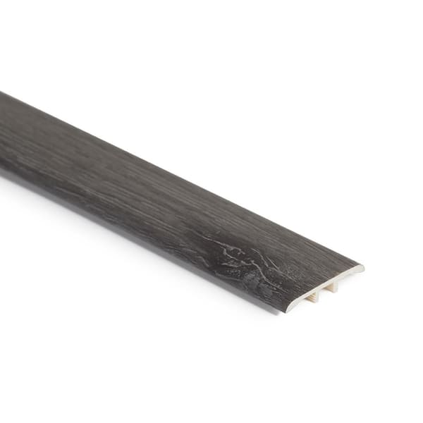 Sydney Victorian Oak 5/16 in. T x 1-3/4 in. W x 94 in. L T-Molding