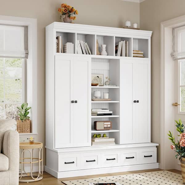 【Thrifted Nest】MR-RACK Expanded Nesting Z Racks | Heavy Duty Nesting Aluminum Sheet Pan Racks