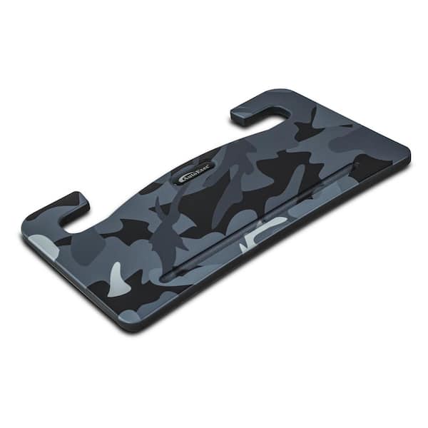 AutoExec Wheelmate Steering Wheel Car Desk Urban Camouflage
