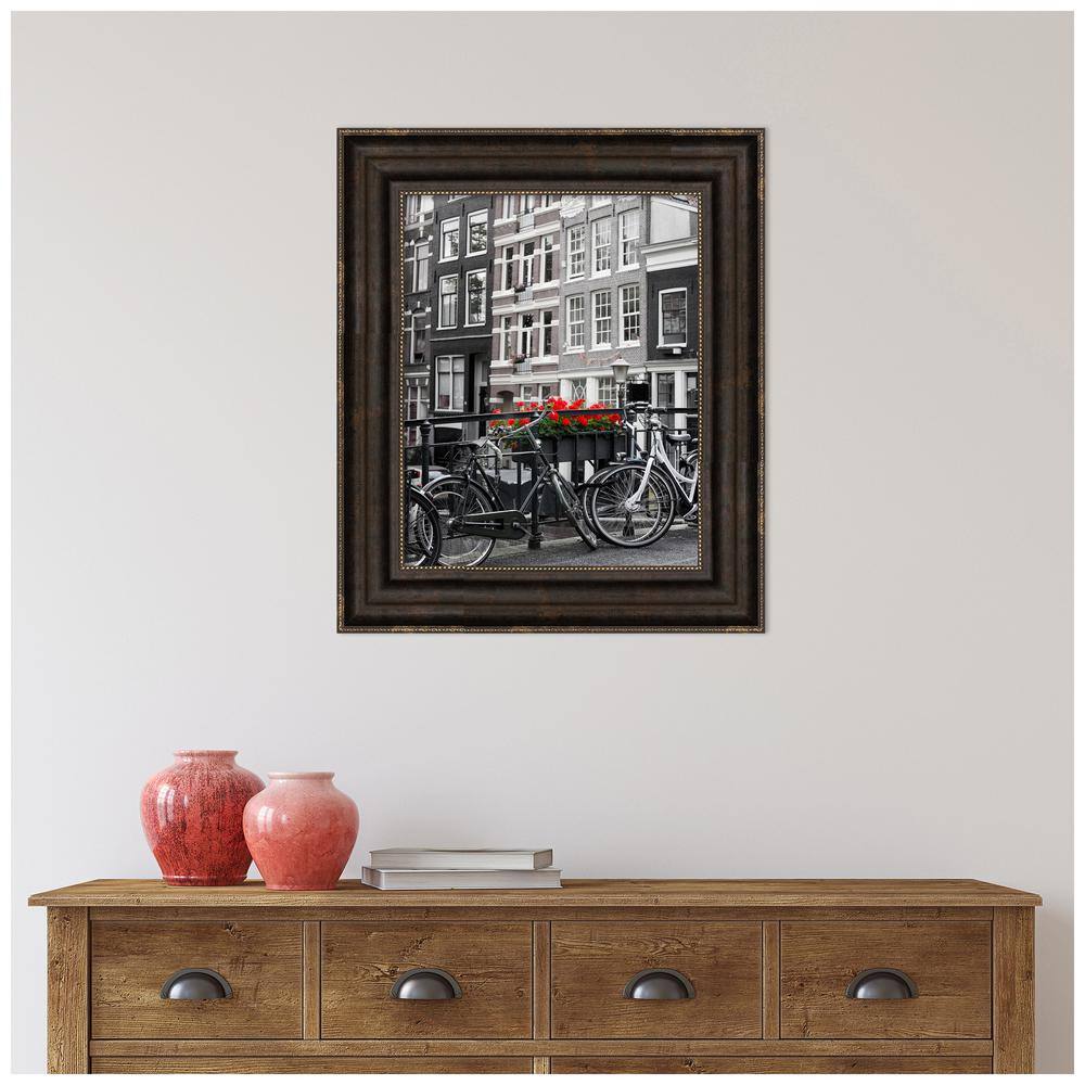 Classic Gold Polystyrene Wall Picture Frame