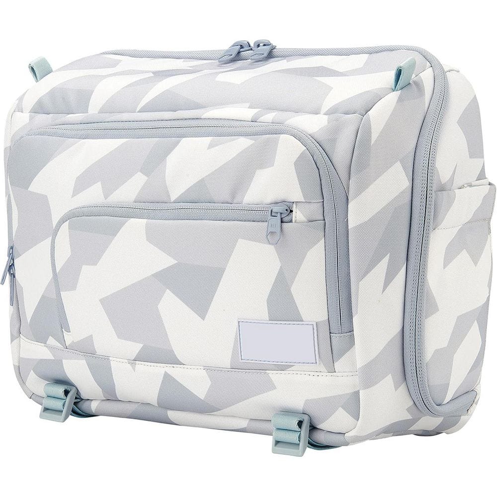 DSLR XL Camera Sling Adjustable Carry Straps Interior Dividers Water-Resistant Fabric YKK Zippers Arctic Camo price history on PriceWatchPro