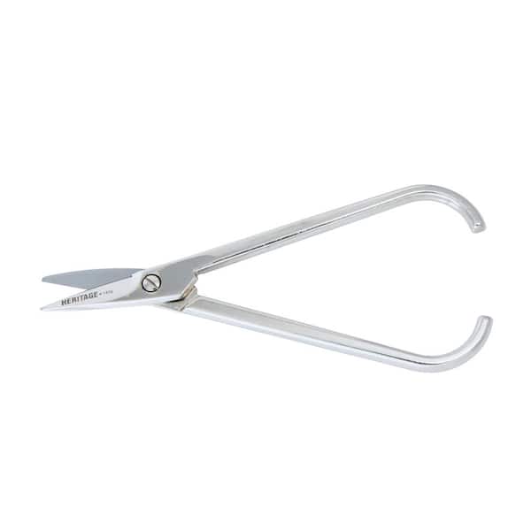 Light Metal Snip