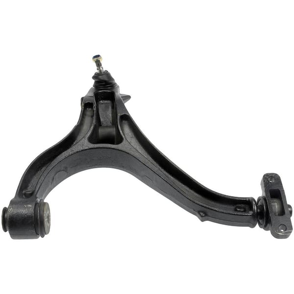 OE Solutions Front Left Lower Control Arm