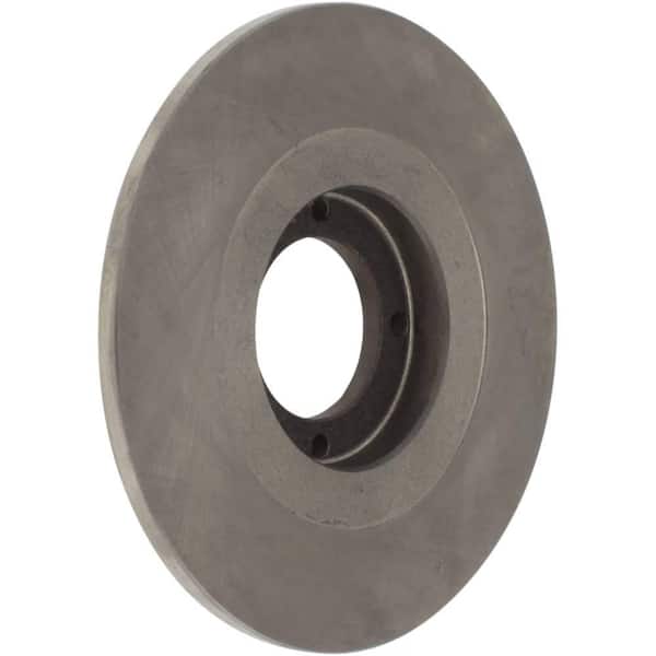 Centric Parts Disc Brake Rotor 1981-1984 Toyota Starlet 1.3L