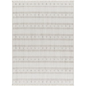 New Delhi NWH-2307 5'2" x 7' Machine Woven Rug