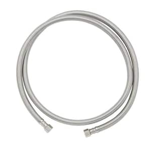 3/8 in. Compression x 3/8 in. Compression x 60 in. Braided Stainless Steel Dishwasher Supply Line