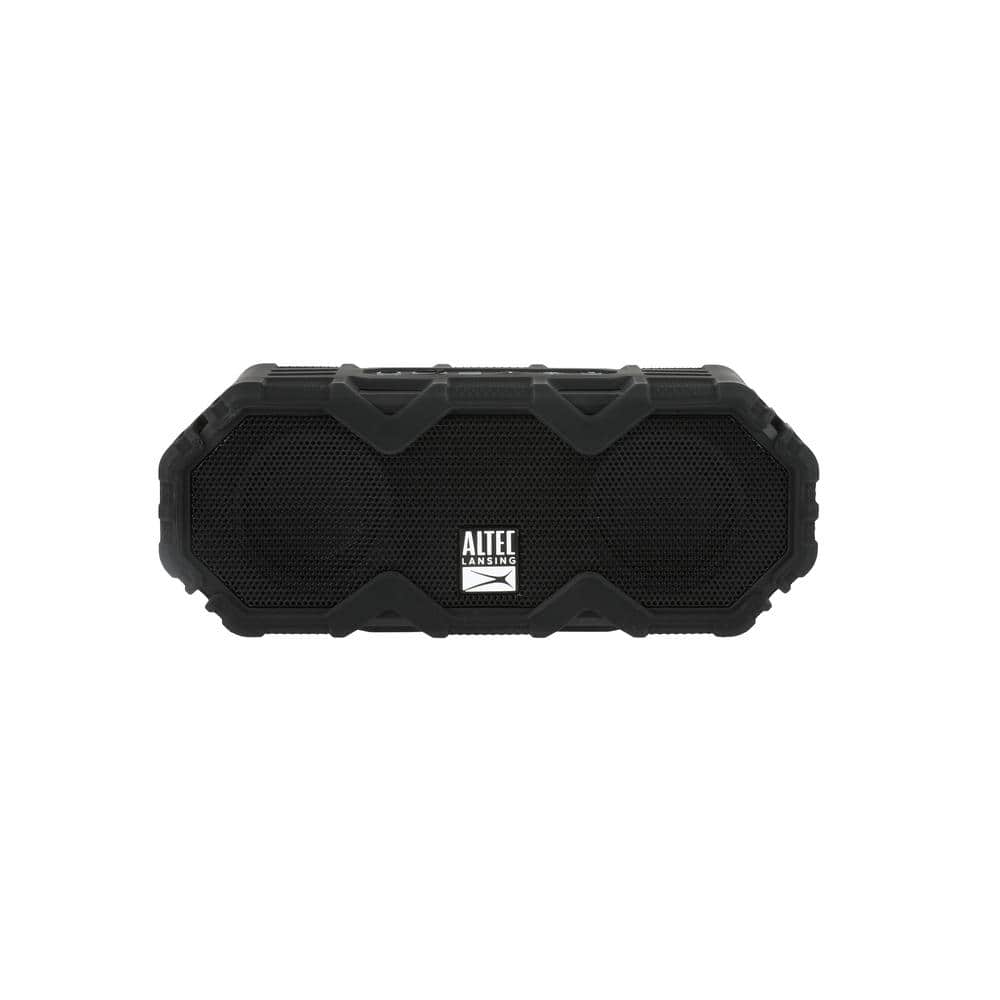 lifejacket xl altec lansing