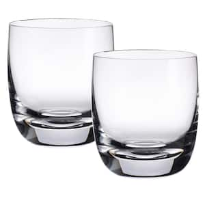 Scotch Whiskey Blended Scotch 8-1/2 oz. Tumbler No.1 (2-Pack)