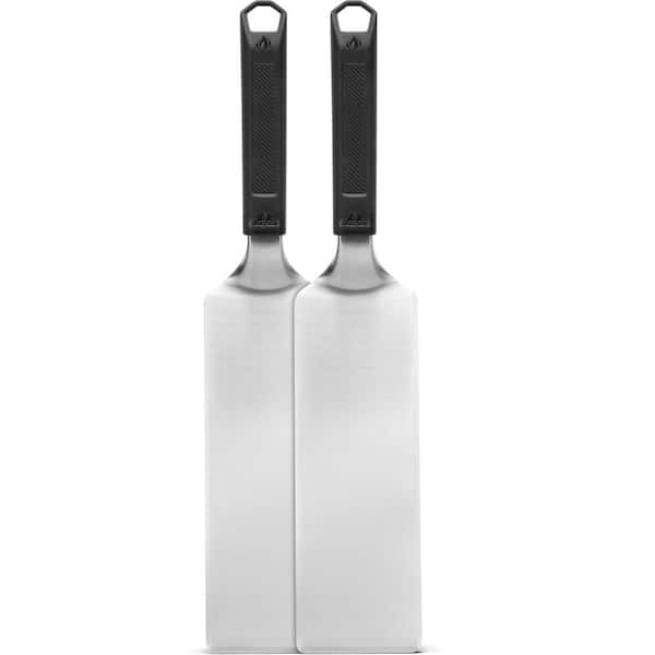 Griddle Spatula 2-Piece Grill Tool Set
