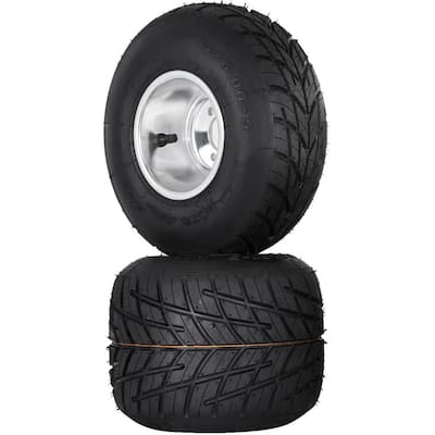 Riding Lawn Mower Tire - Tires - Automotive - The Home Depot