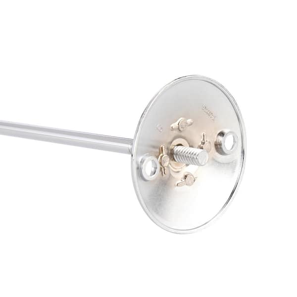 Barclay Products 28 In Ceiling Support