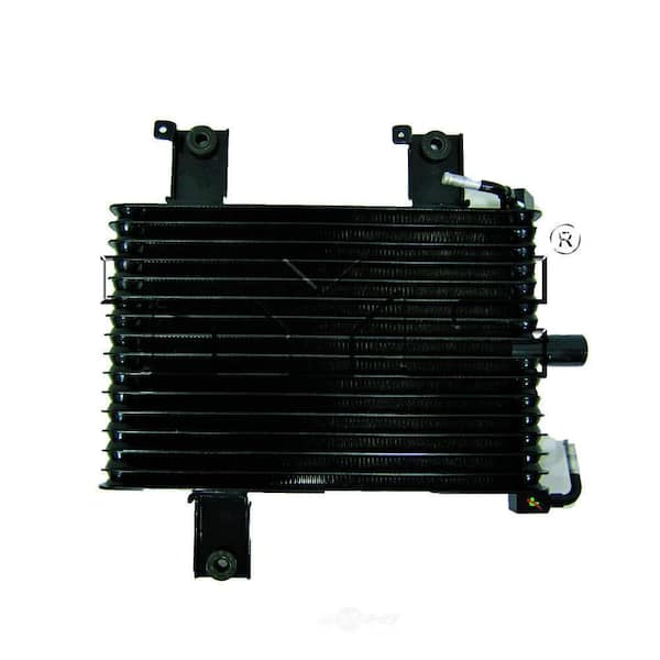 TYC Automatic Transmission Oil Cooler