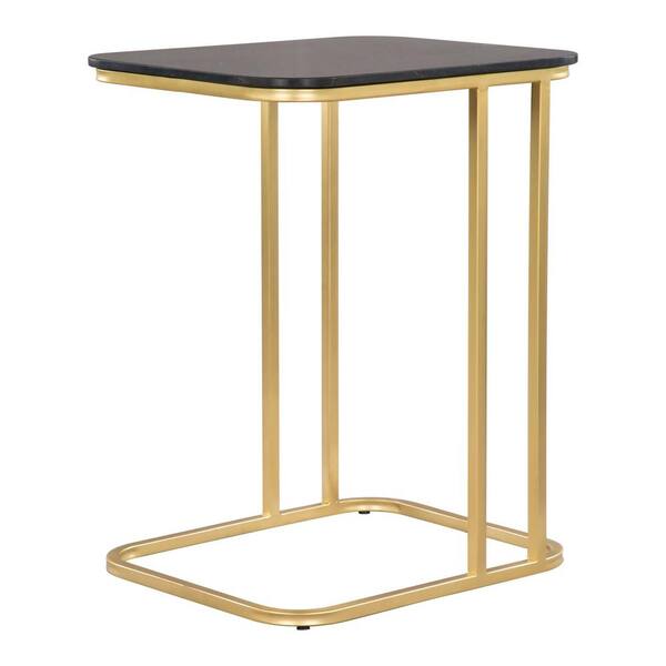 Gold c side table Clearance