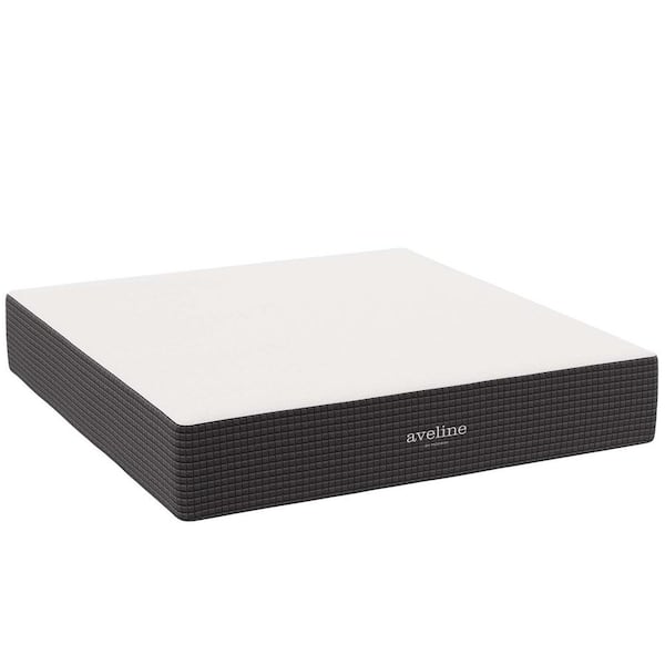Aveline 14" Firm Memory Foam Tight Top King Mattress