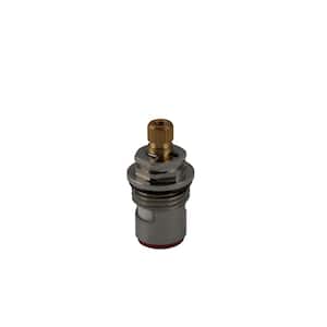 Hot Ceramic Cartridge Assembly