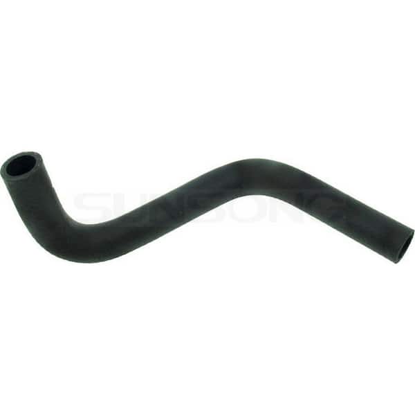 Sunsong Power Steering Reservoir Line Hose - Reservoir To Pump