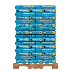 Moisture Control Potting Mix Pallet, 80 cu. ft., For Indoor and Outdoor Container Plants (Pallet of 80 1 cu. ft. Bags)