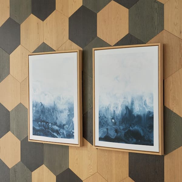 Holport Wall Art (Set of 2) 24.00 Holport Wall Art (Set of 2) 24.00