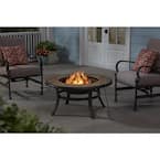 Home depot best sale whitfield patio set