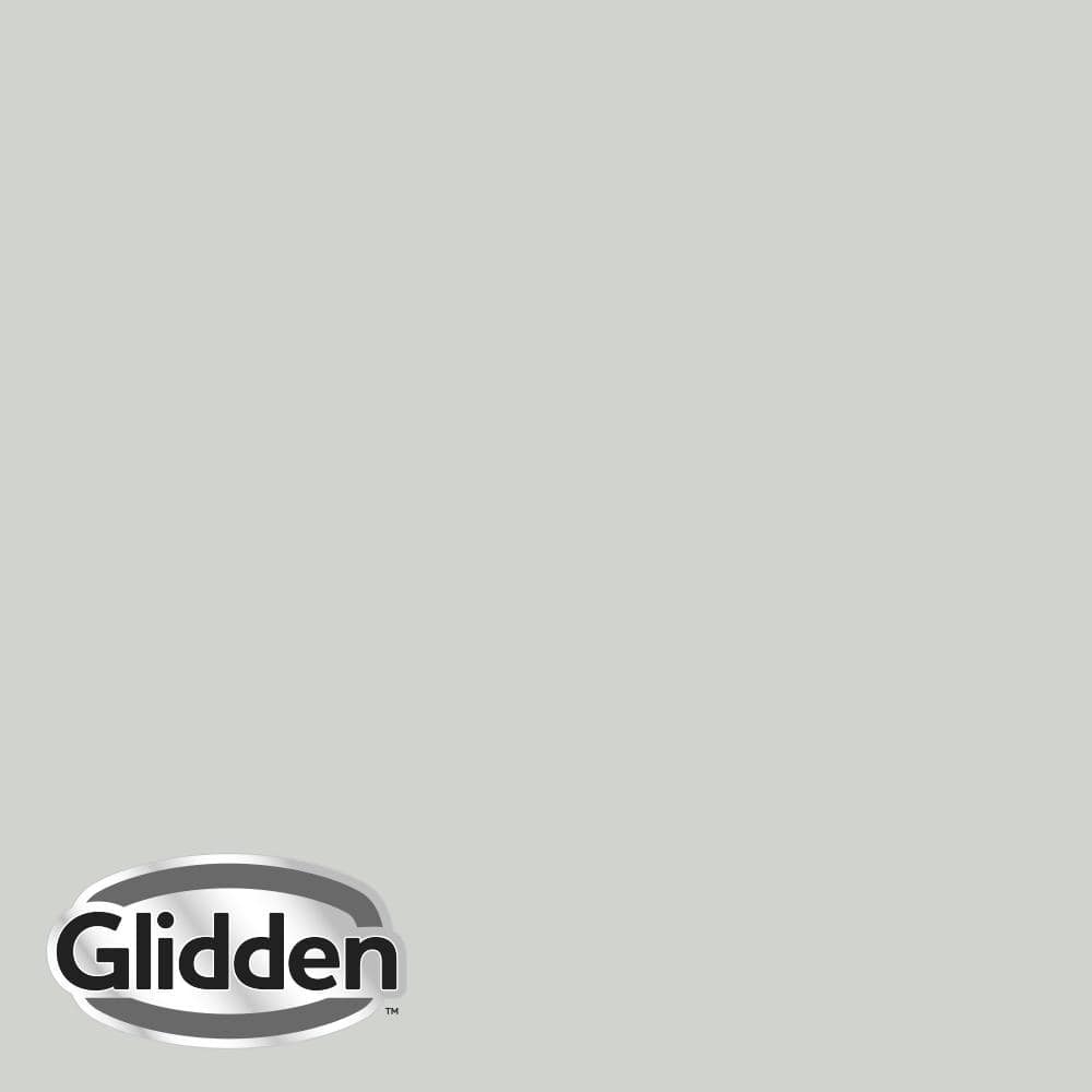 Glidden Porch and Floor 1 gal. Tornado PPG10092 Gloss Interior