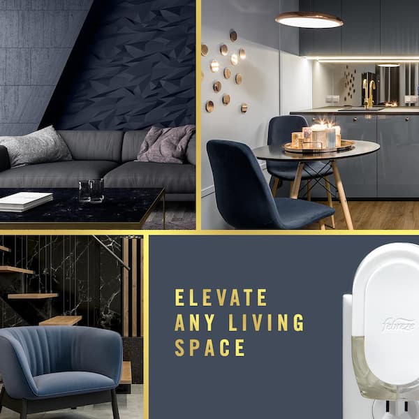 Origins Fade Defy 0.87 oz. Ocean Scented Oil Plug-In Automatic Air Freshener Refill (3-Count)