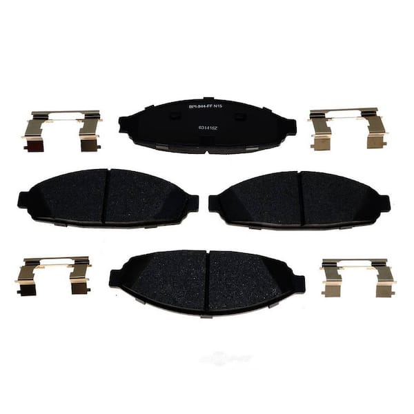 Raybestos Disc Brake Pad Set