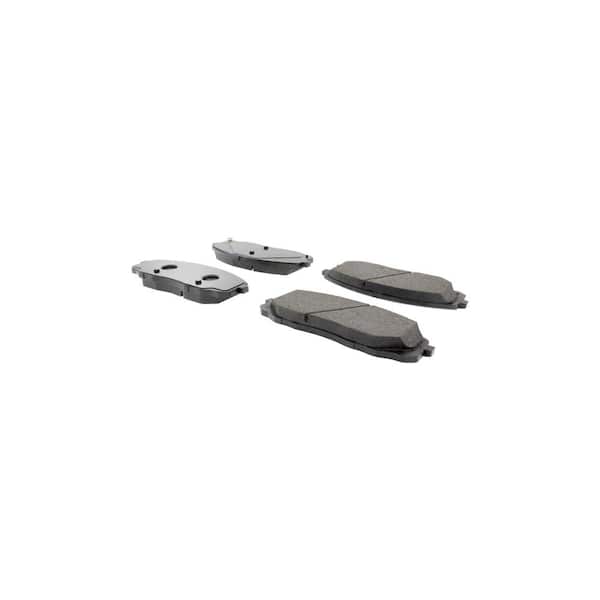 Centric Parts Disc Brake Pad Set 2015-2019 Kia Sedona