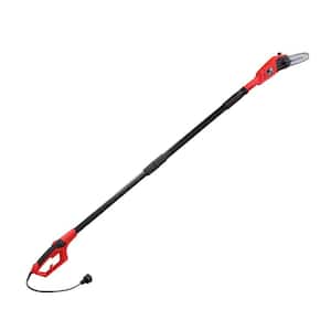8 in. 6-Amp Electric Pole Saw