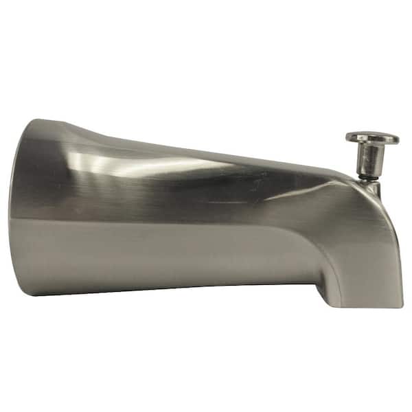 Danco Diverter Tub Spout With Slip Fit, Danco Bathtub Faucet