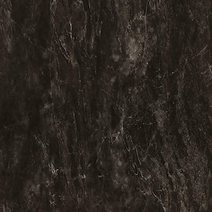 5 ft. x 12 ft. Laminate Sheet in Black Birchply with Premiumfx Natural  Grain Finish