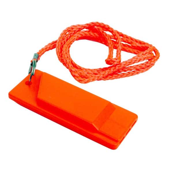 Attwood Safety Whistle