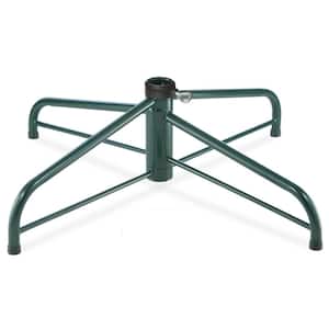 36 in. Folding Tree Stand